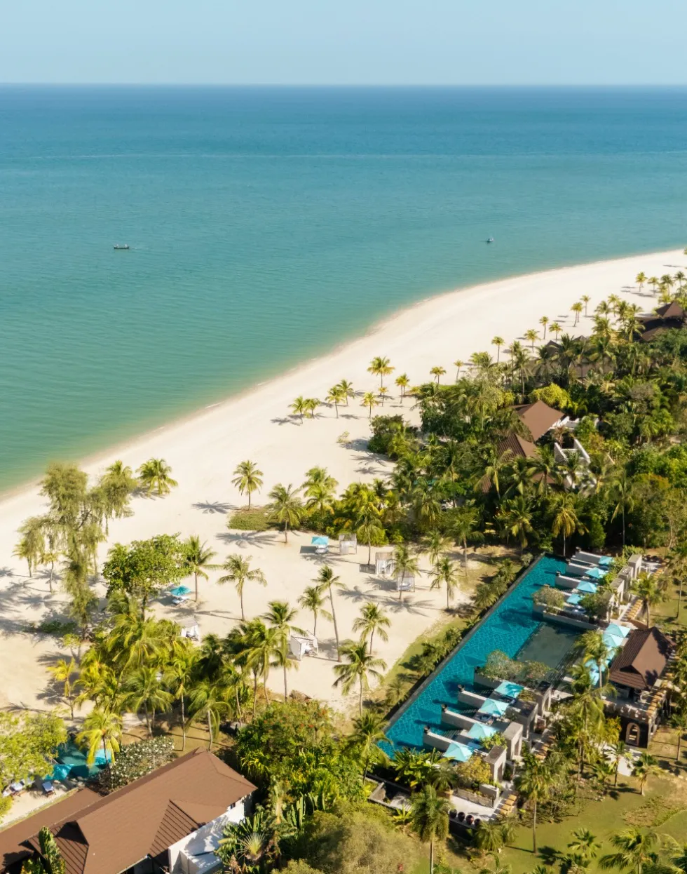 muslim friendly hotels langkawi