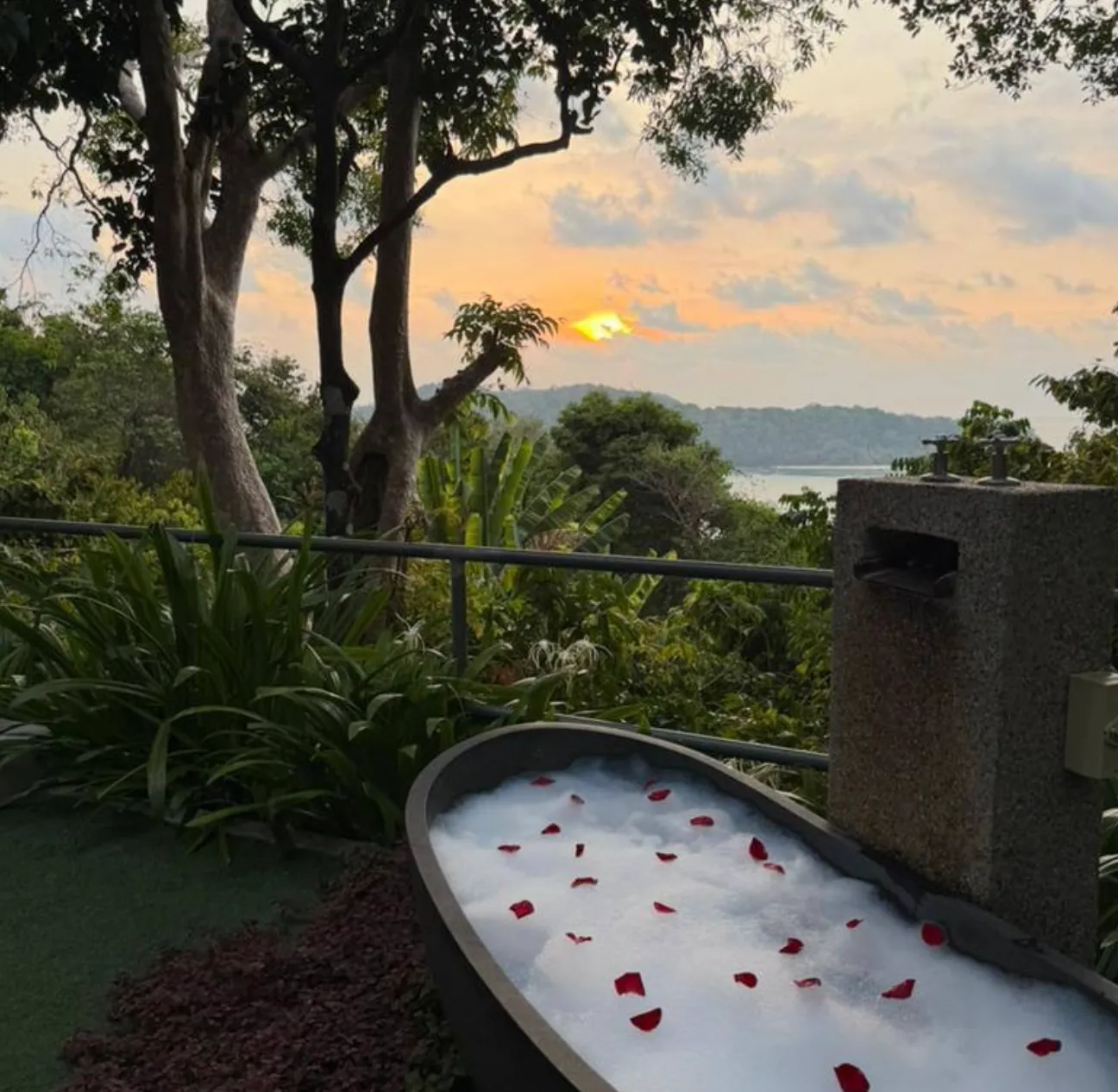 muslim friendly hotels langkawi