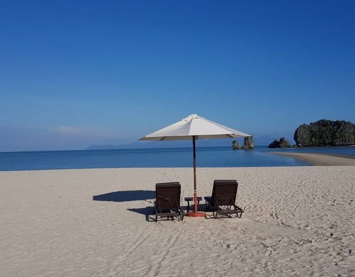 muslim friendly hotels langkawi