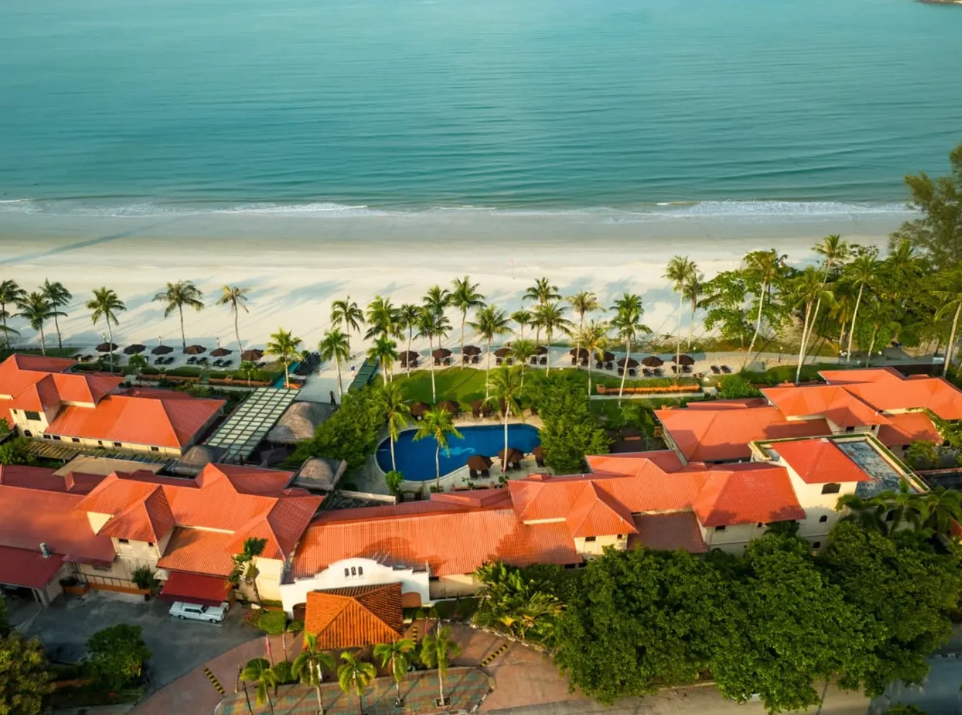 muslim friendly hotels langkawi