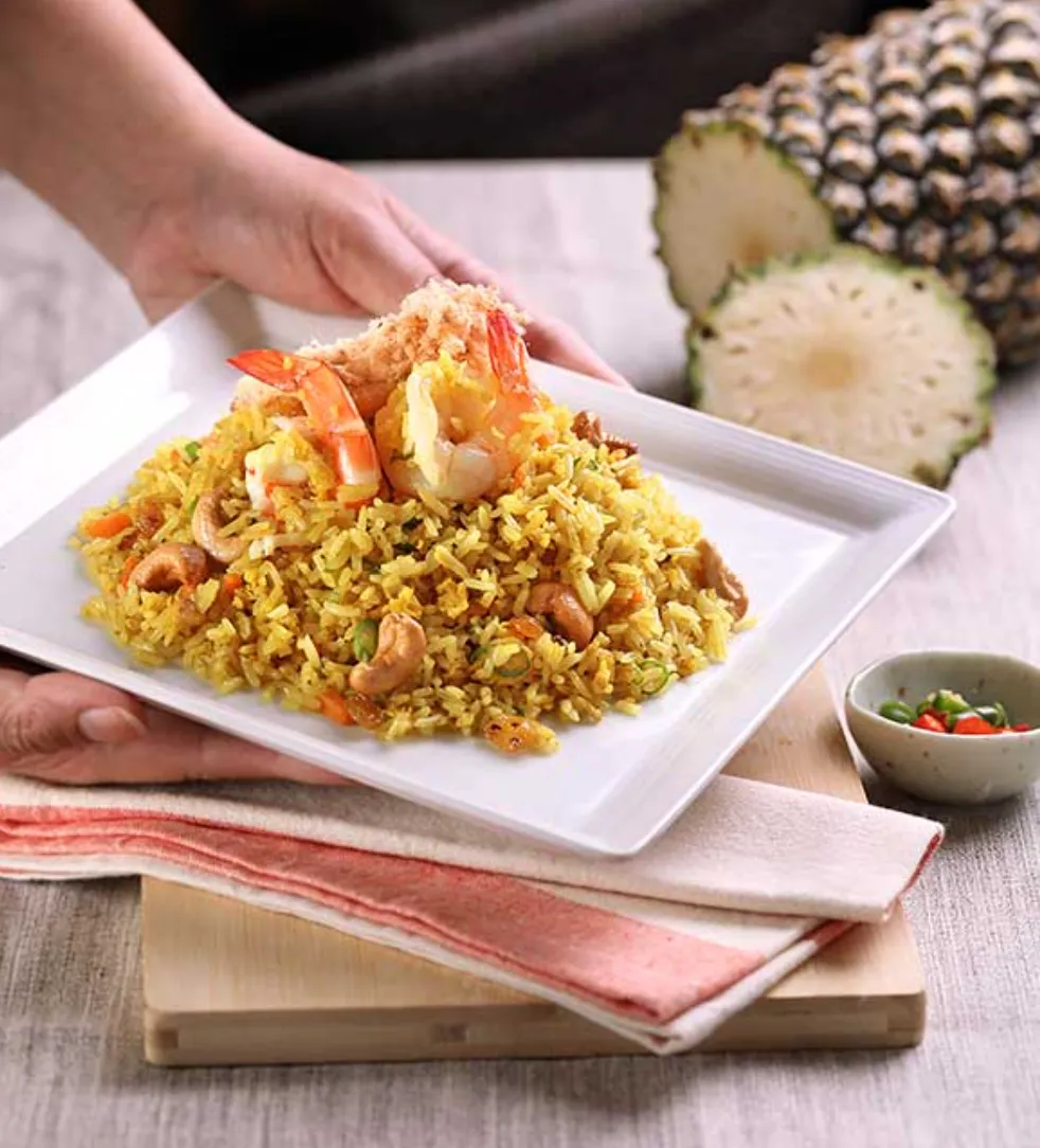 halal thai food singapore
