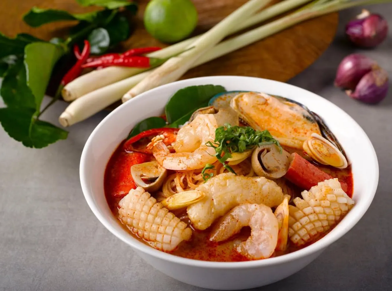halal thai food singapore
