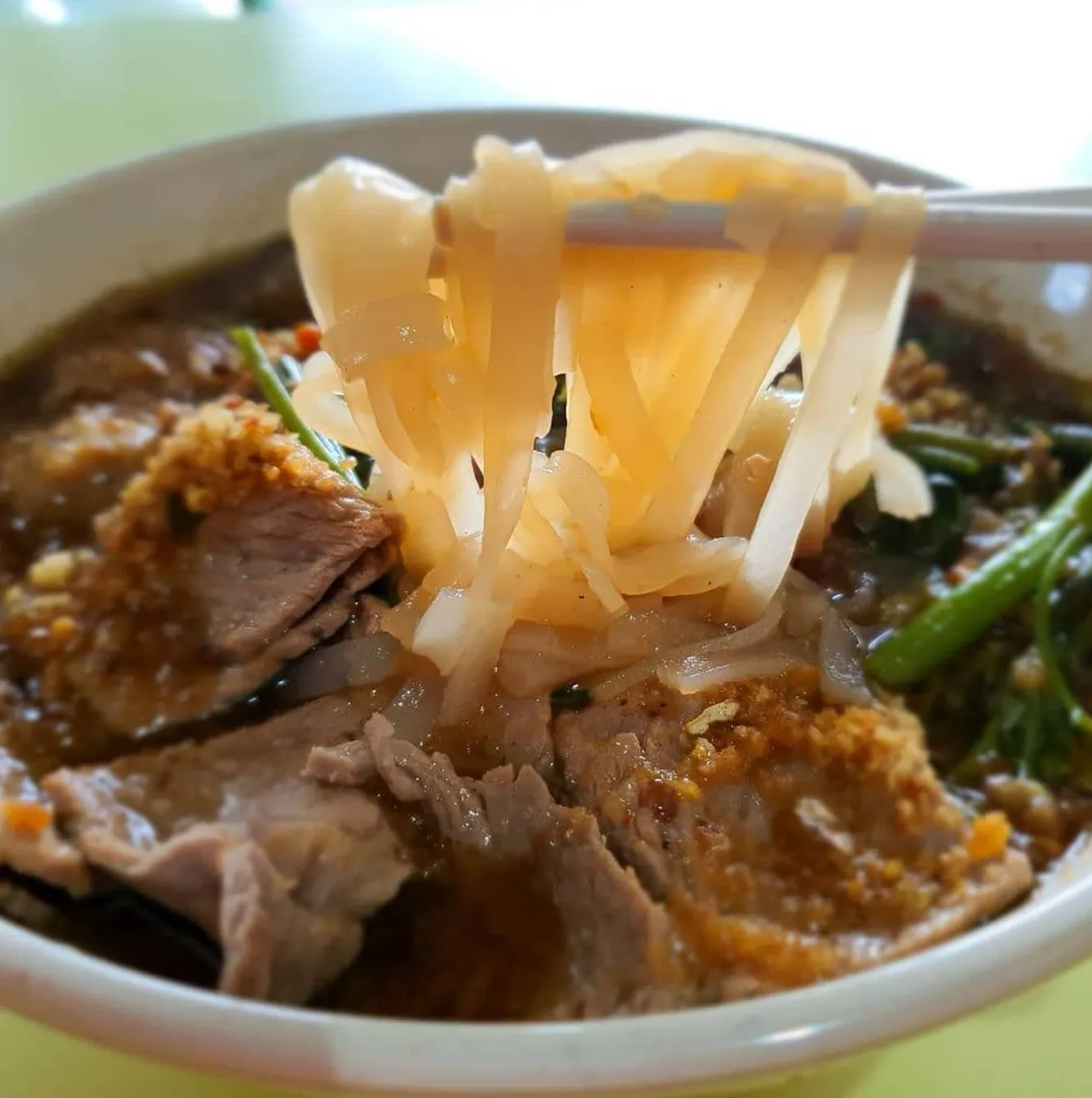 halal thai food singapore