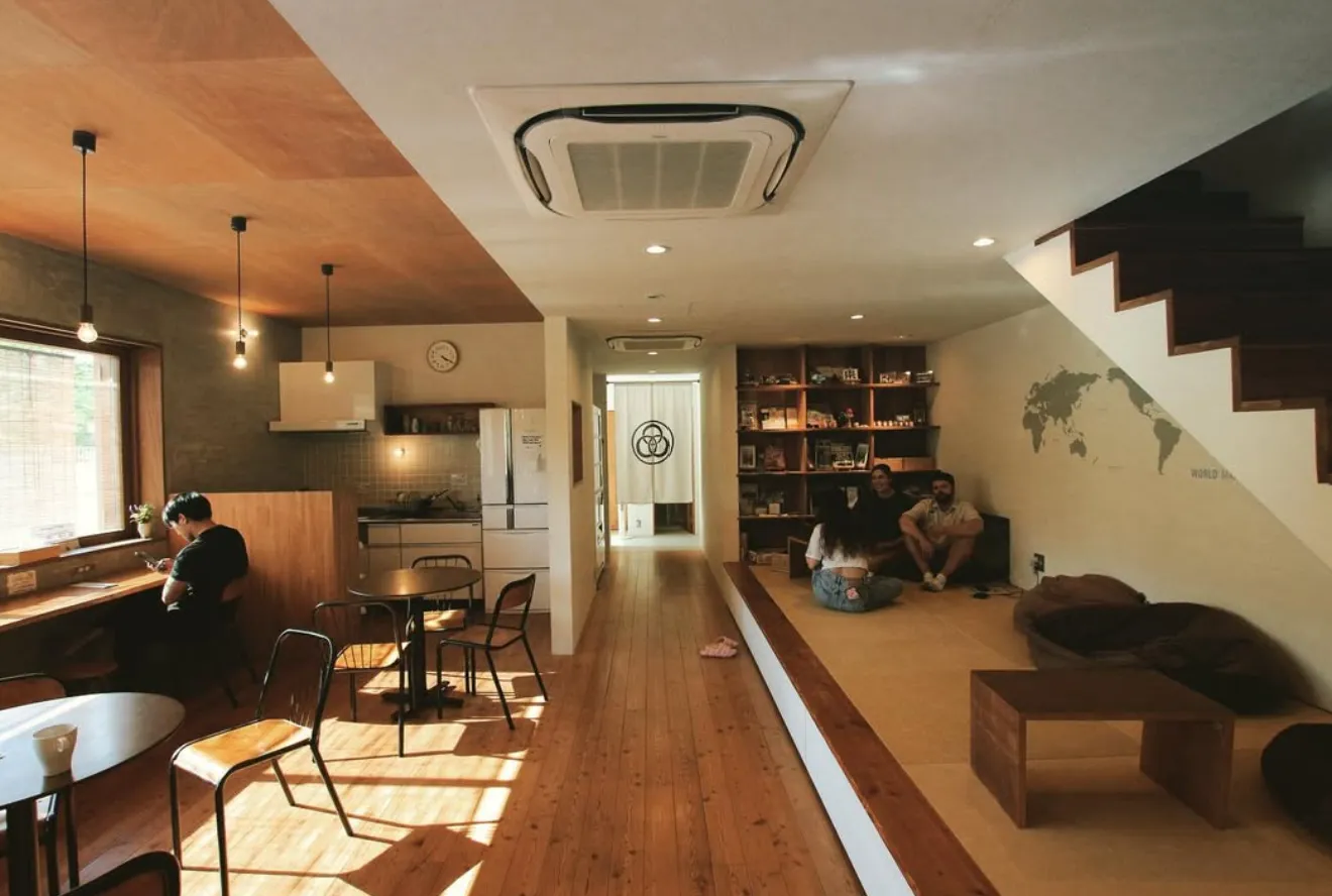muslim friendly affordable osaka hotels