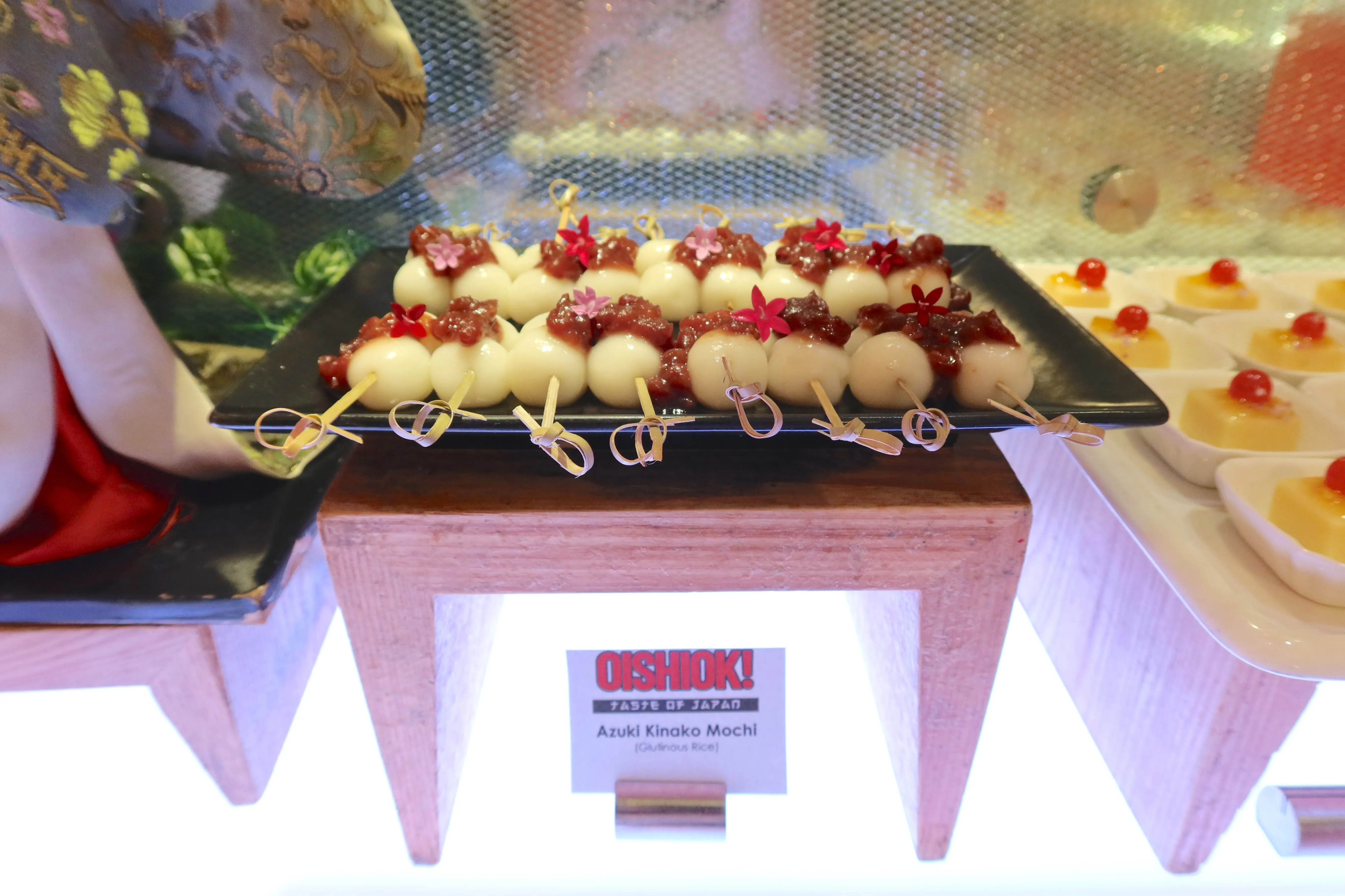 Japan Or Singapore? Why Choose When You Can Feast On Both At This New Halal Buffet