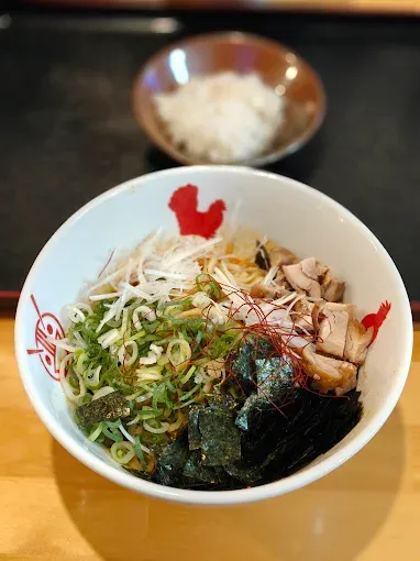 Ayam-Ya Namba Osaka