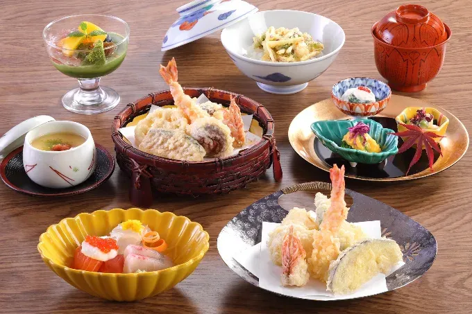 Uemachi Sheraton Miyako Hotel Osaka