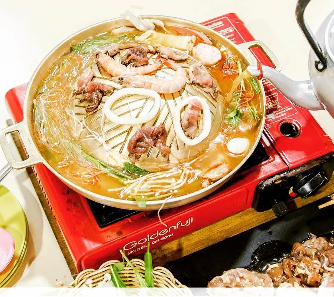 Sedap Thai