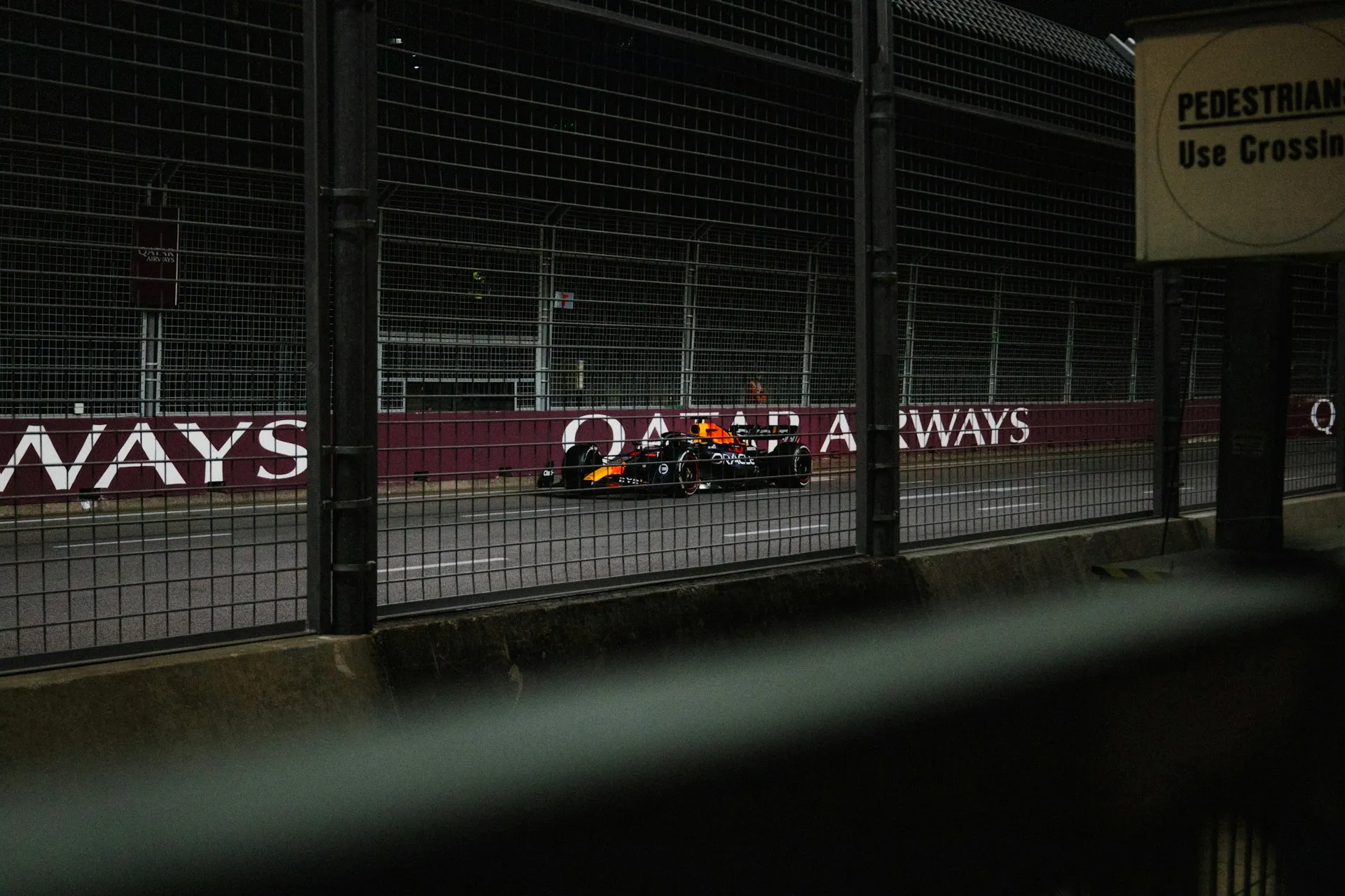 watch F1 free Singapore