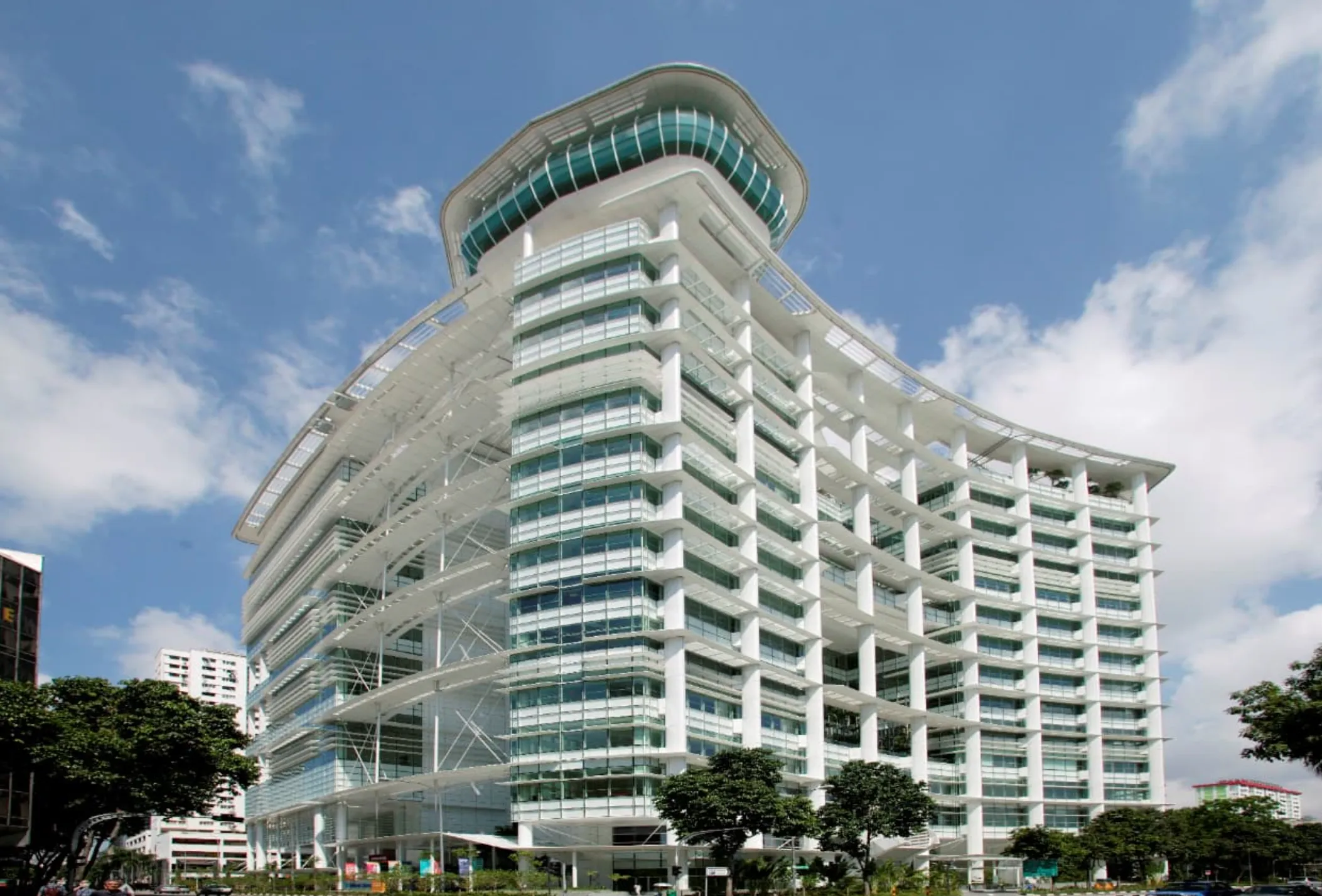 watch F1 free Singapore