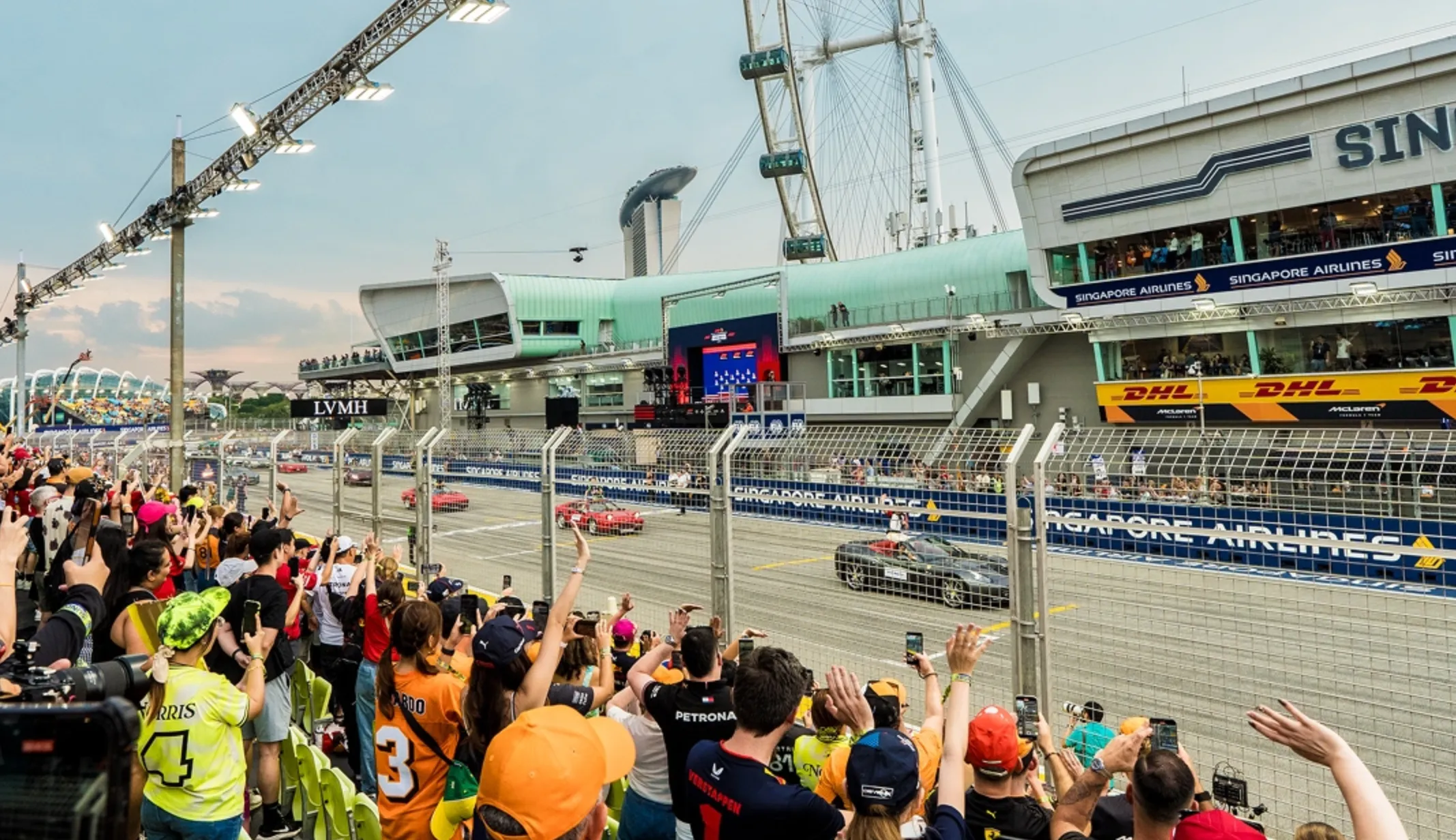 f1 merch singapore