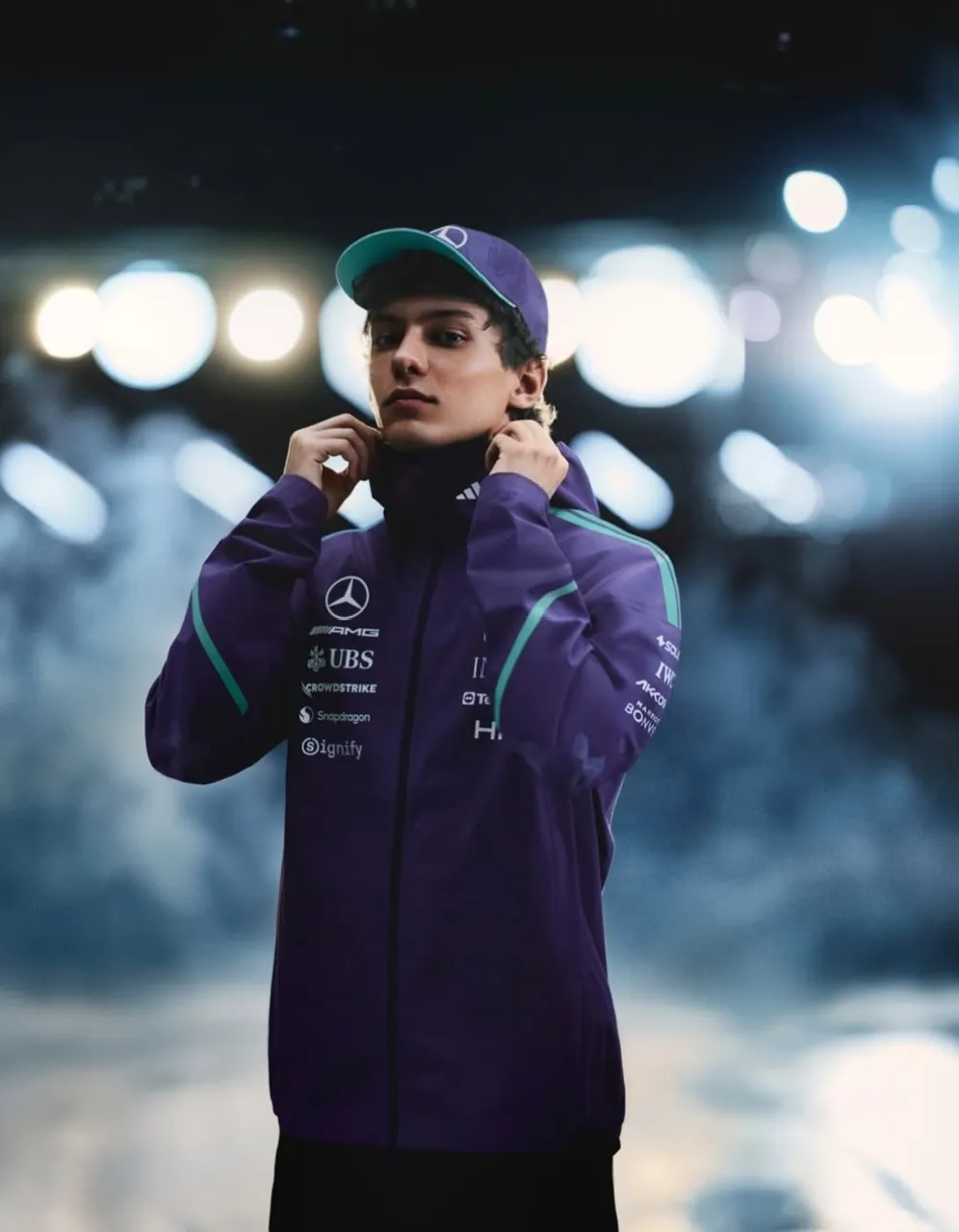 f1 merch singapore