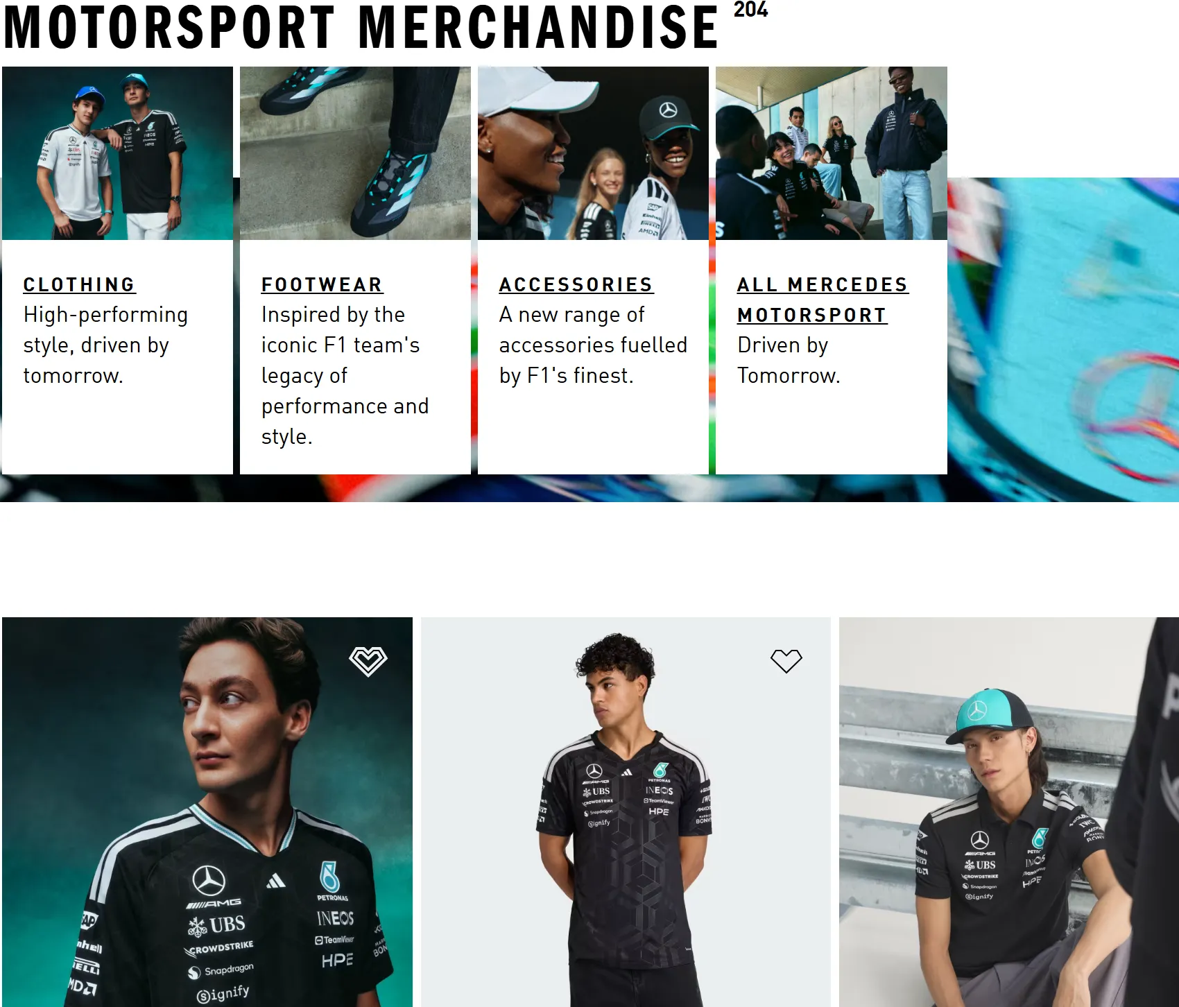 f1 merch singapore