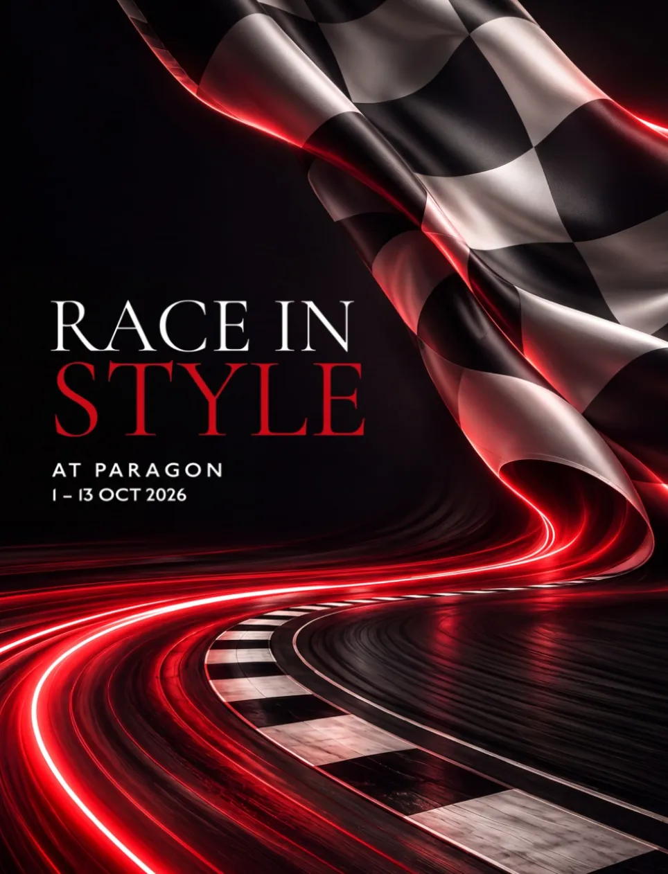F1 Singapore Grand Prix 2026