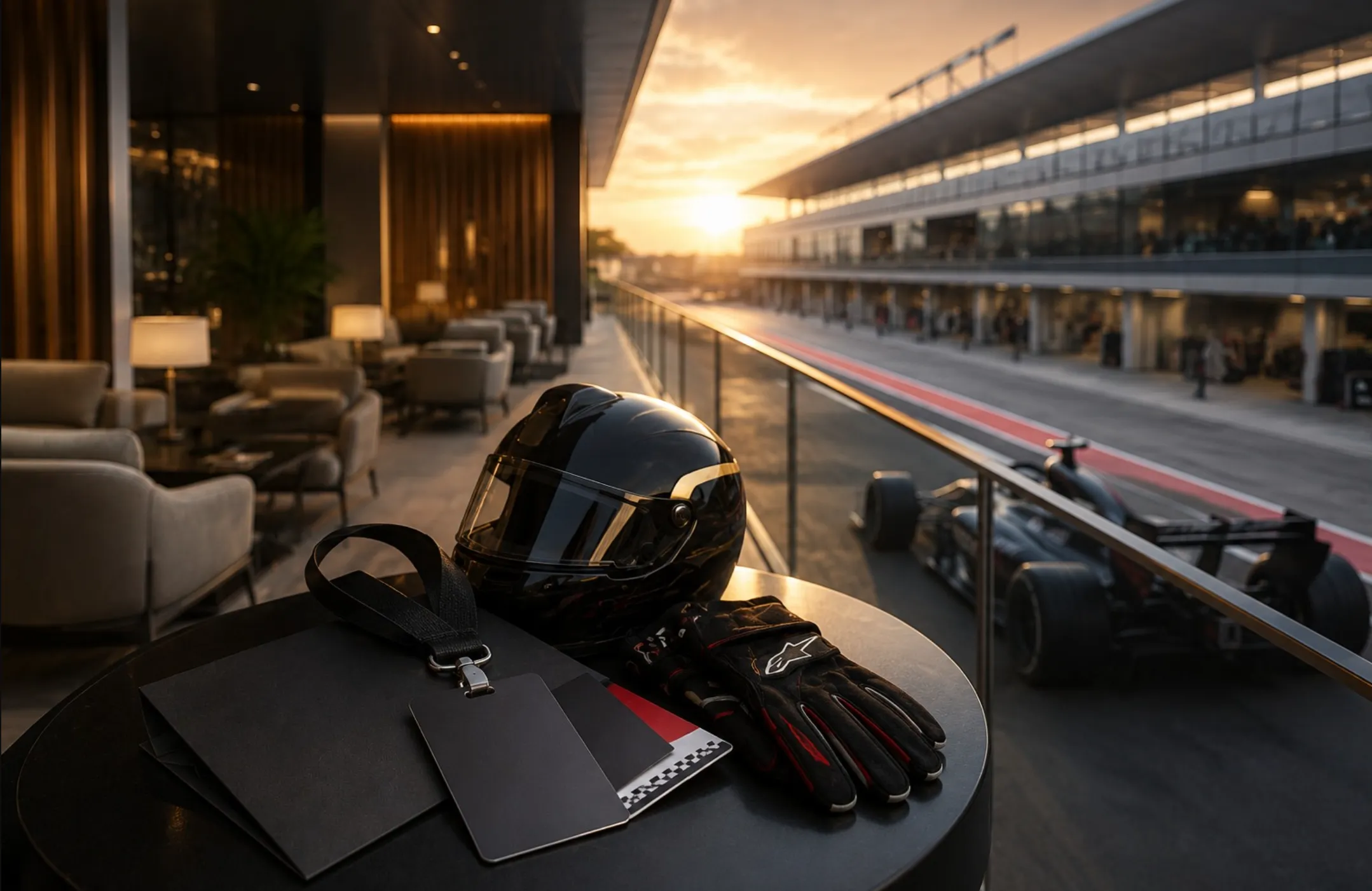 F1 Singapore Grand Prix 2026