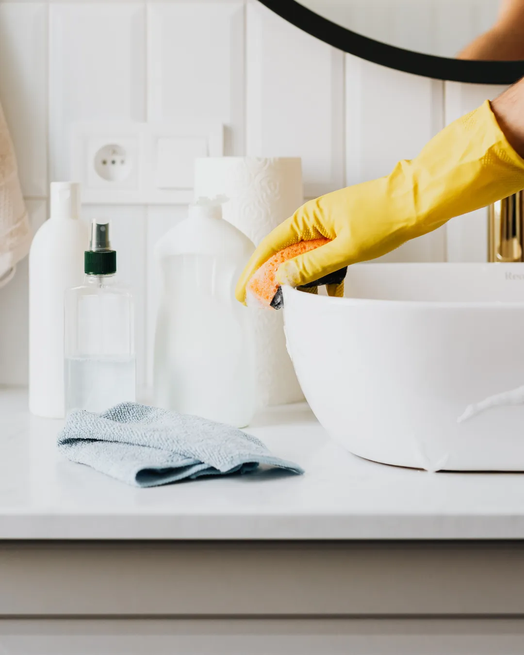 KleanSG home cleaning