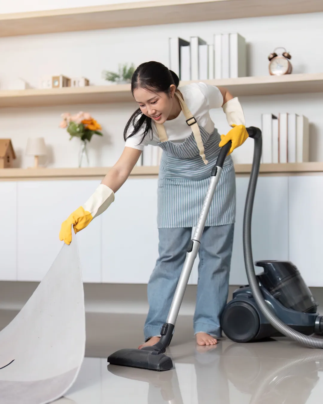 KleanSG home cleaning