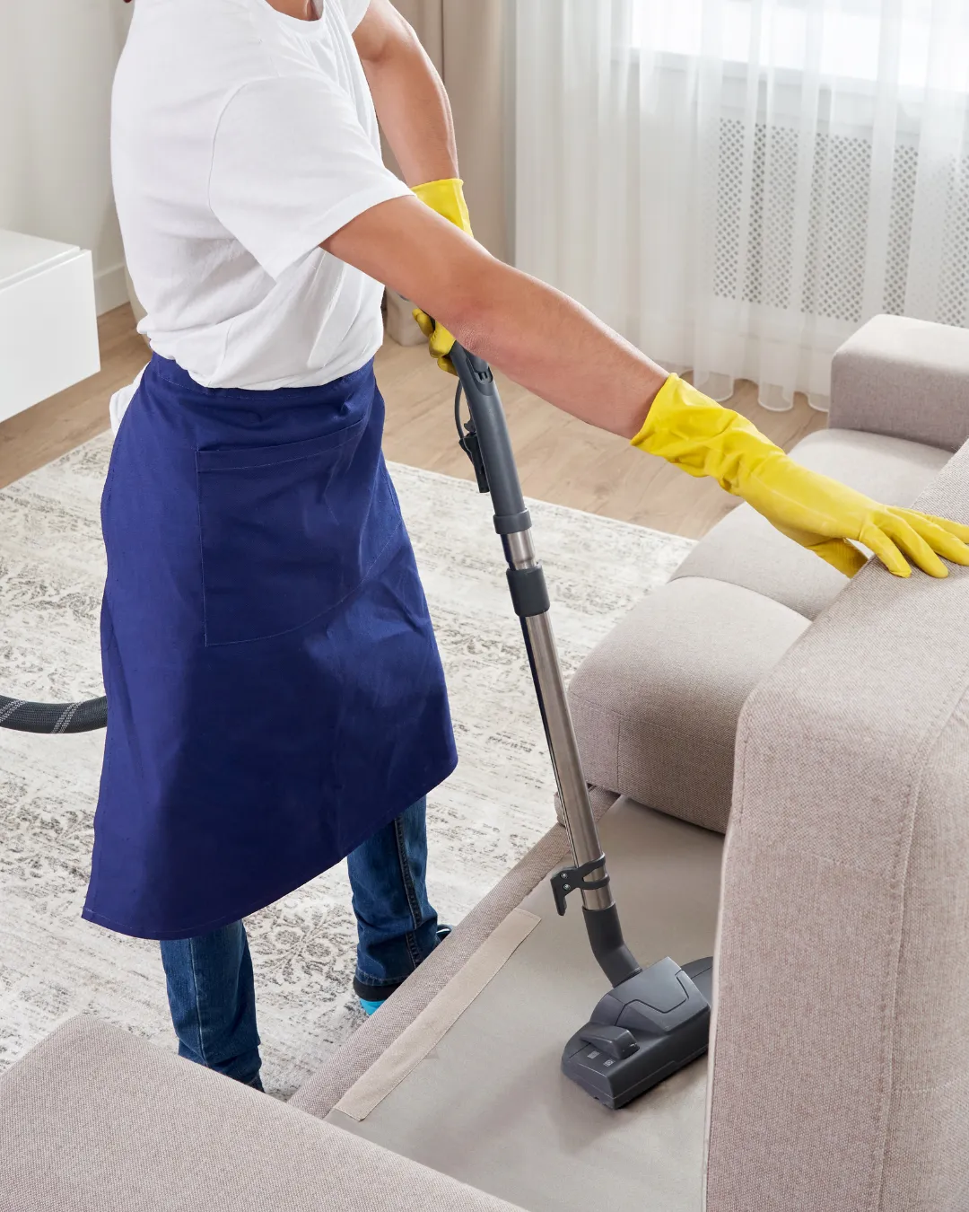 KleanSG home cleaning