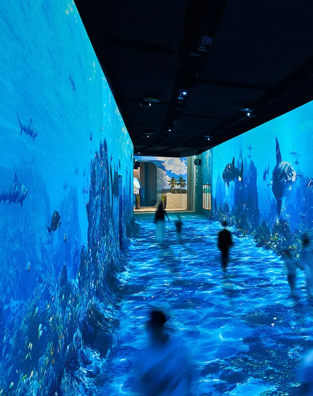 indoor activities Singapore