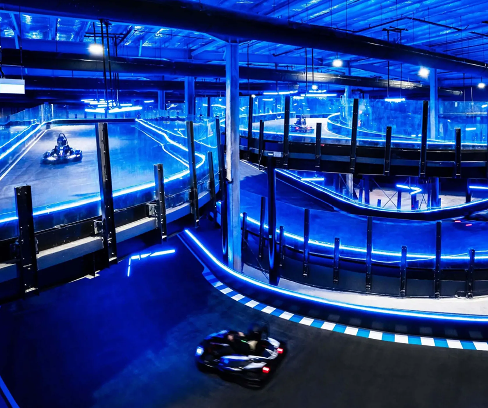 indoor activities Singapore