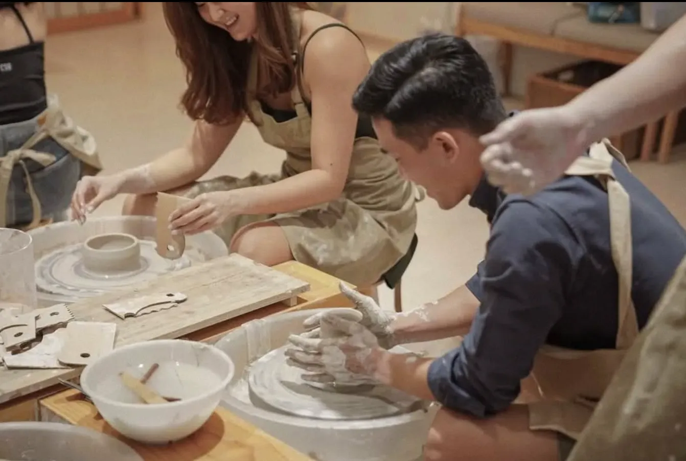 indoor activities Singapore