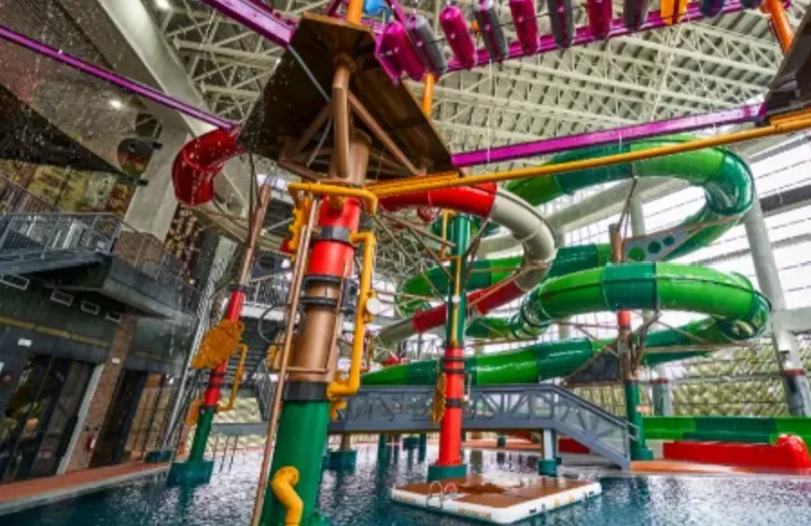 indoor activities Singapore