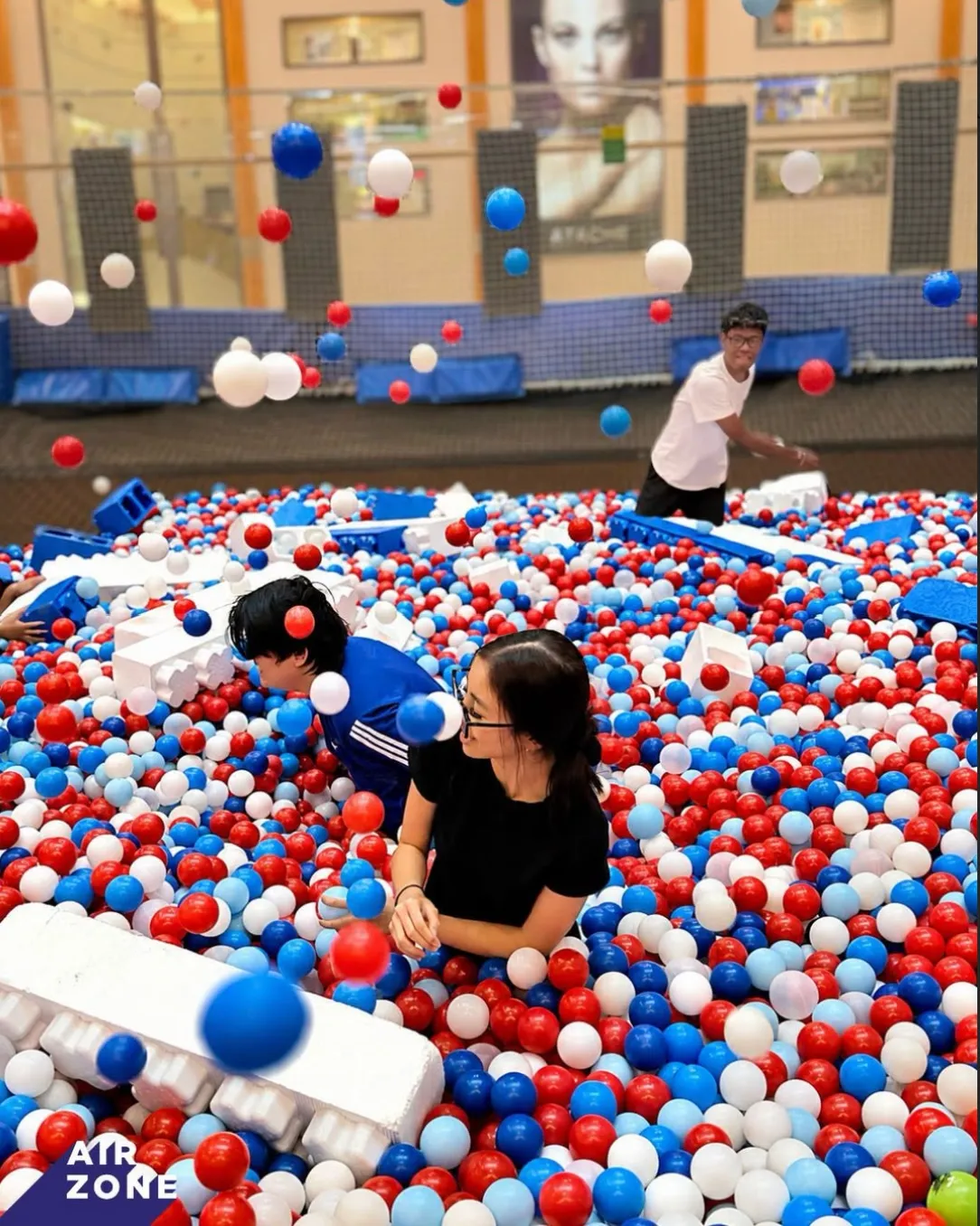 indoor activities Singapore