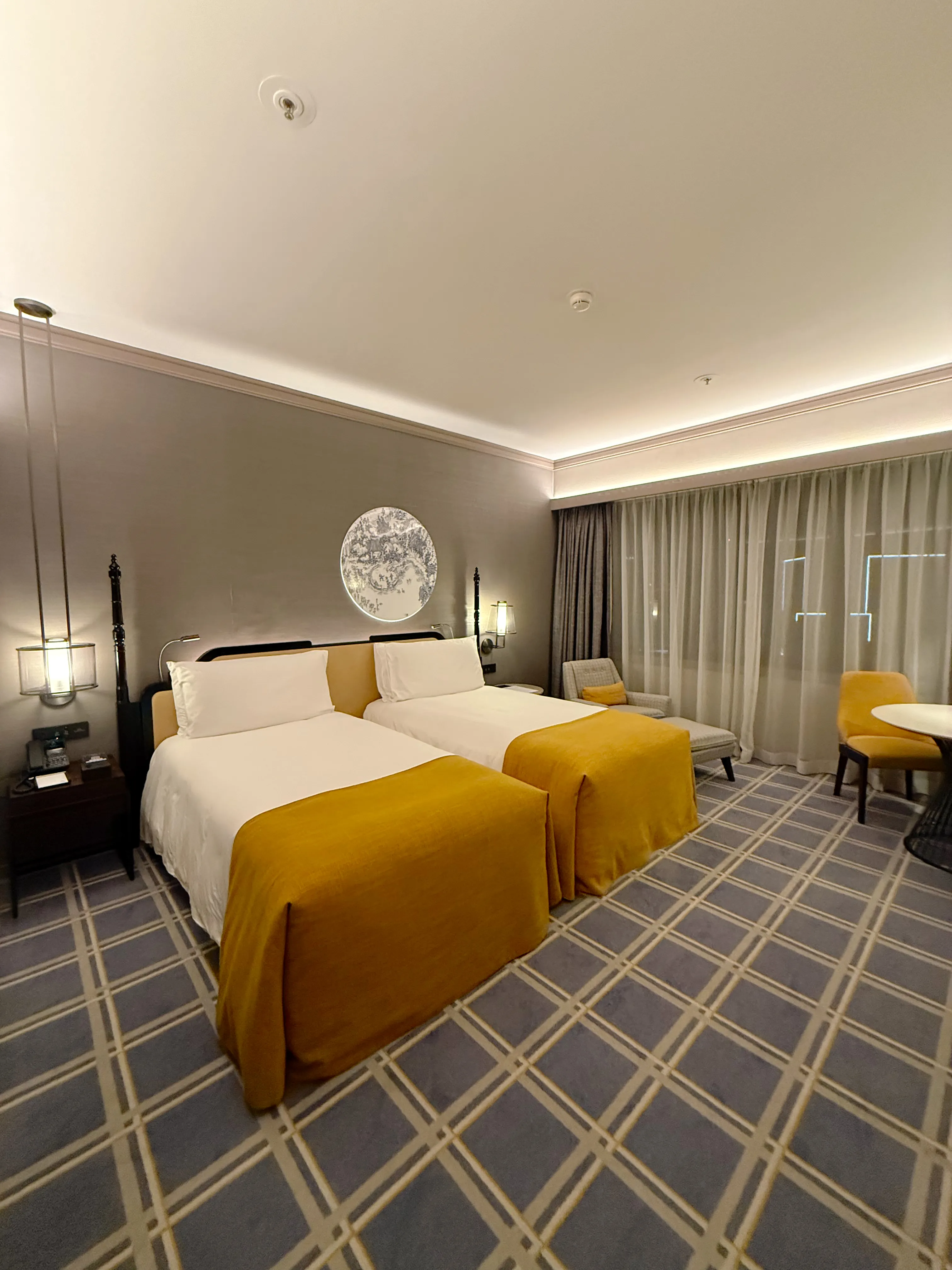 Artyzen Grand Lapa Macau