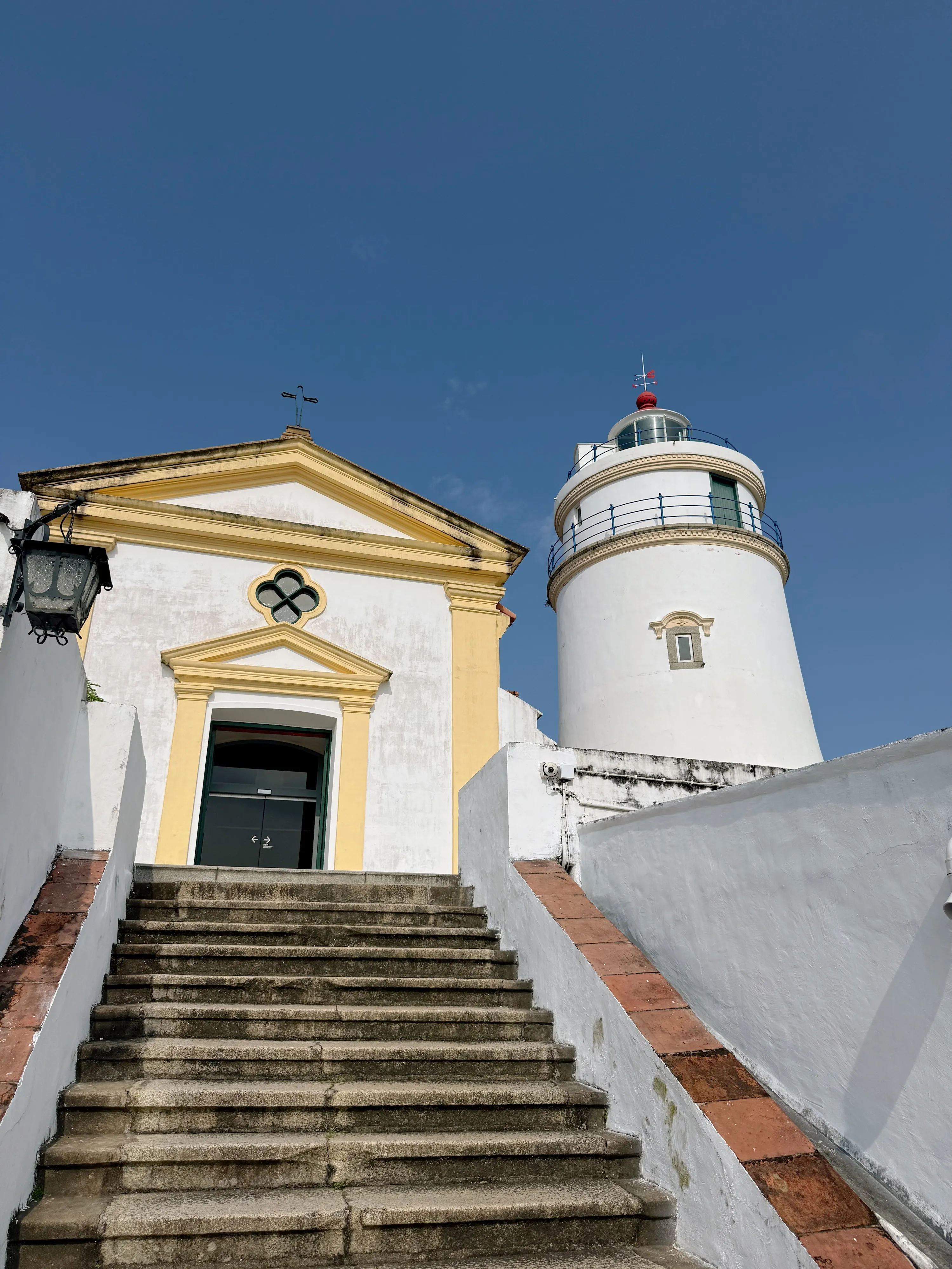 Guia Fortress