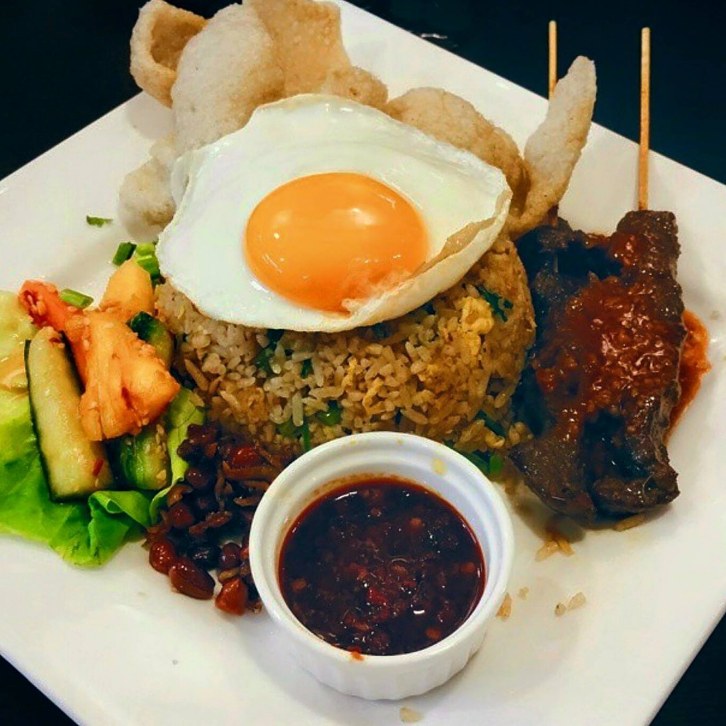HHWT Ramadan Iftar Studio Cafe Singapore