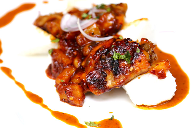 HHWT Ramadan Iftar Krave Malay-Wester Cafe Singapore