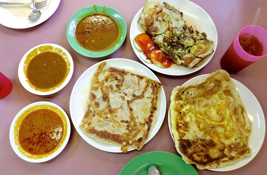 HHWT Ramadan Iftar Zam Zam Singapore