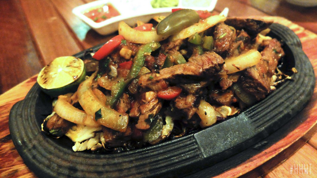 Js-Fajitas