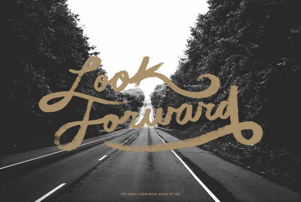 Look Forward