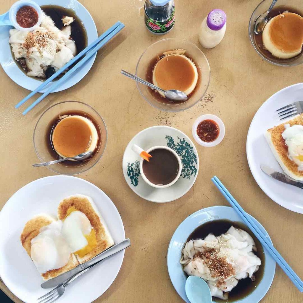 Ipoh Malaysia