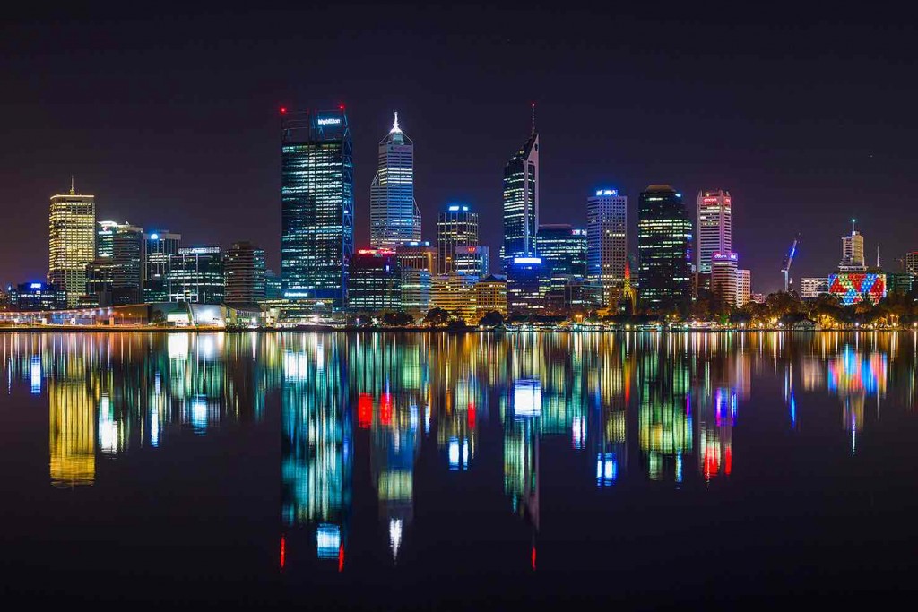 Perth