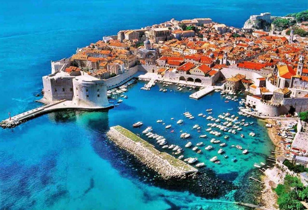 Dubrovnik-Croatia