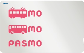 pasmo card