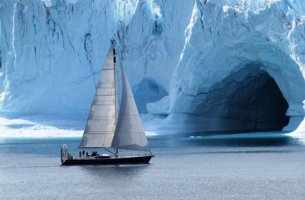 Antartica