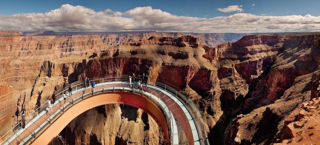 Skywalk