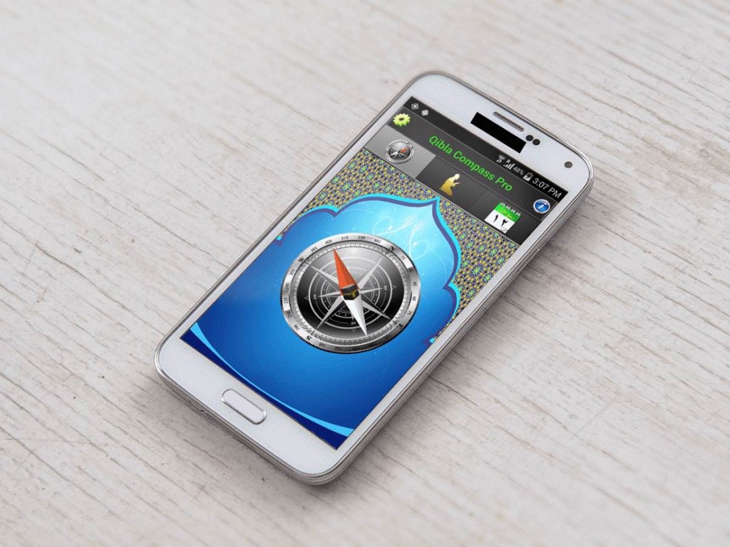 Compass