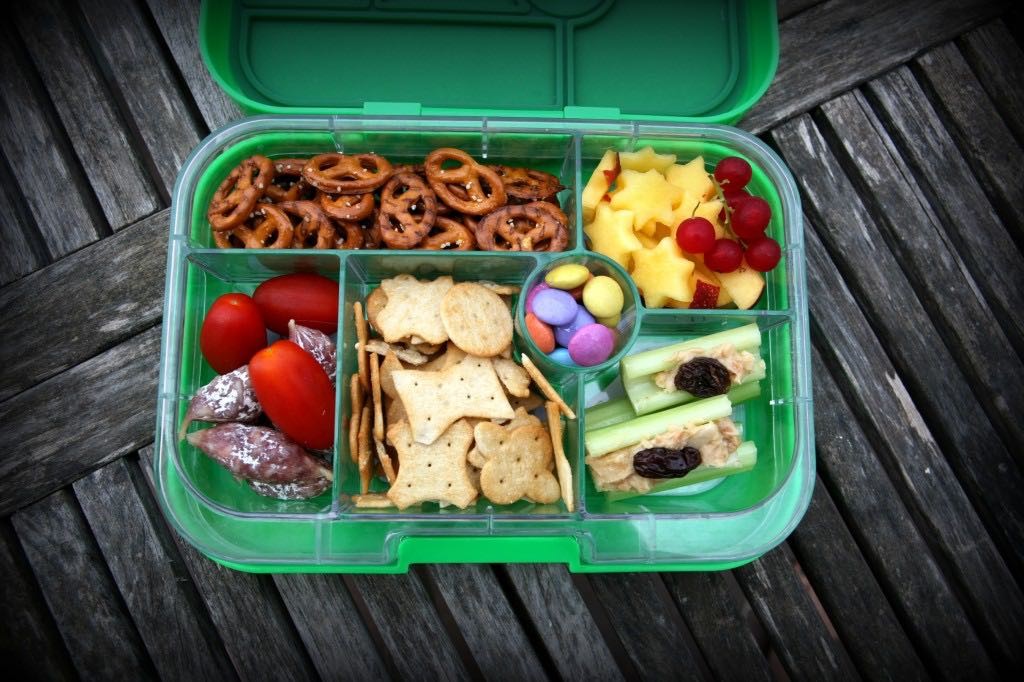 Snacks