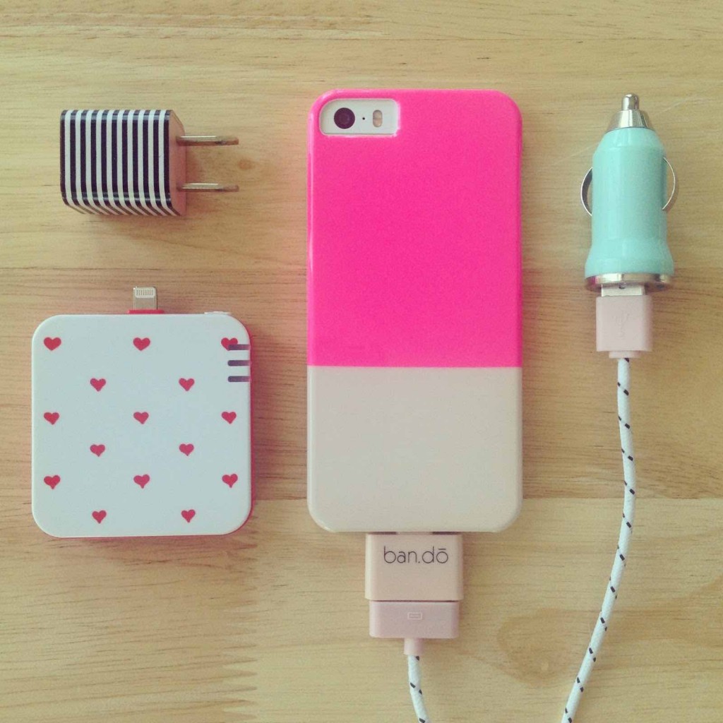Charger