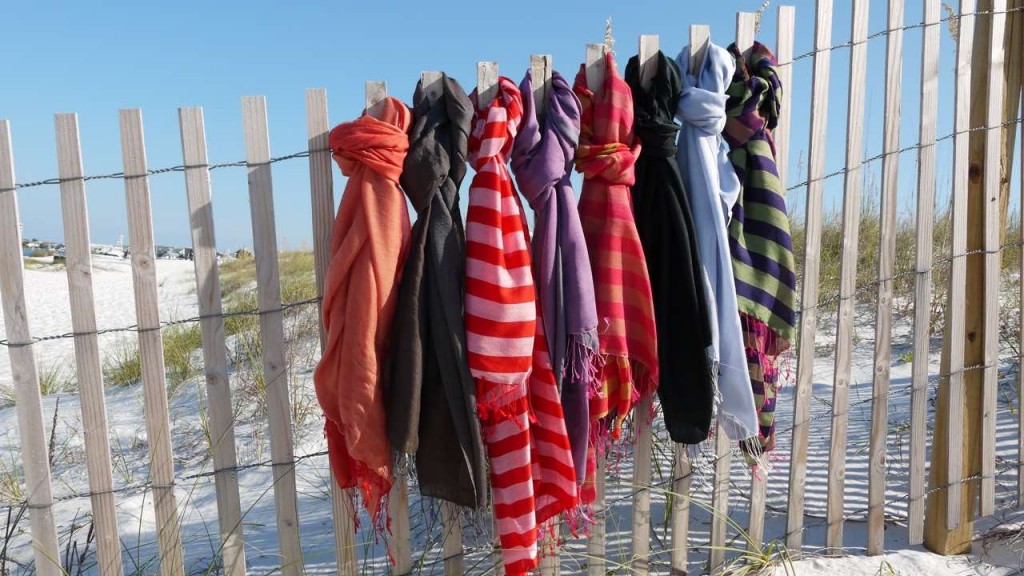 Scarves