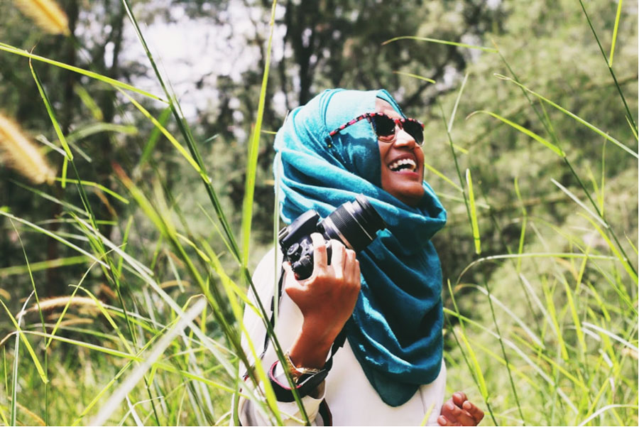 adventure