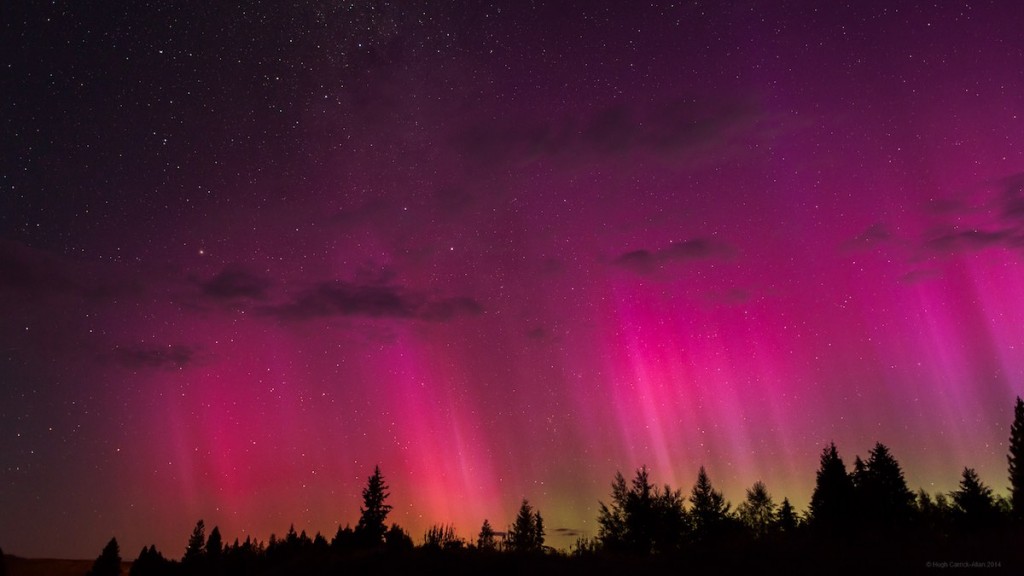 Aurora Australis