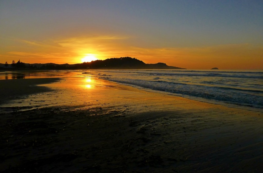 Sunrise