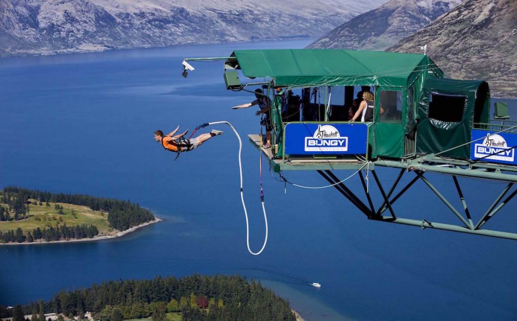 Bungy