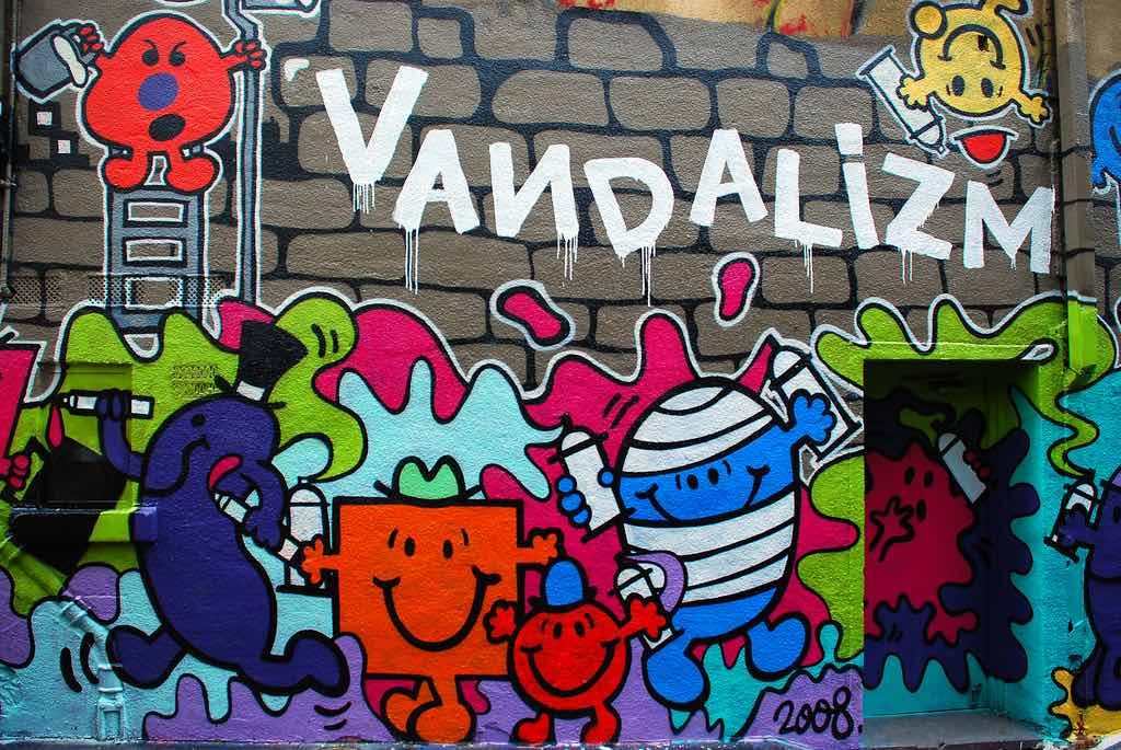 Caledonian Lane