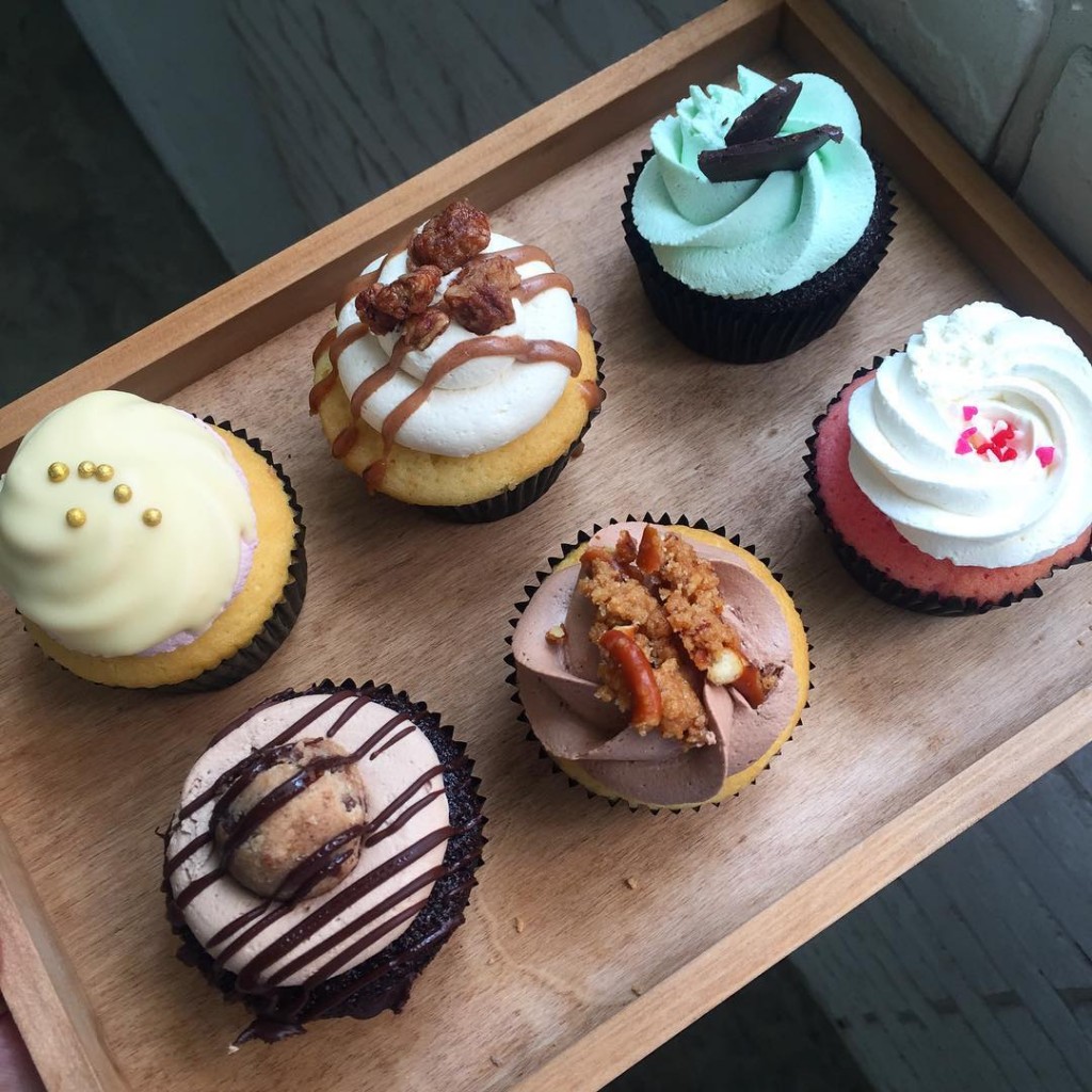 fluff bakery